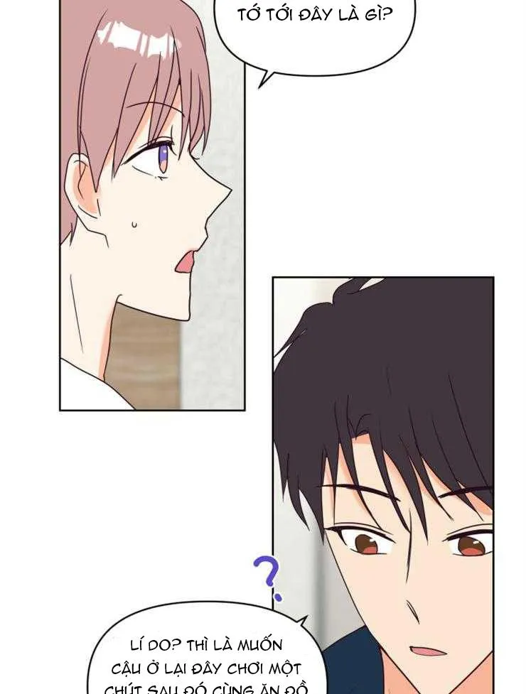 Tìm kiếm giá trị tình yêu Chapter 30 Trang 8