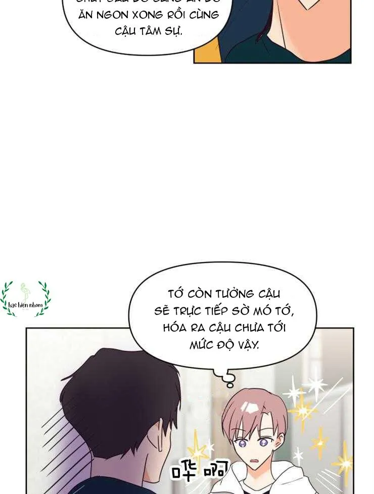 Tìm kiếm giá trị tình yêu Chapter 30 Trang 9