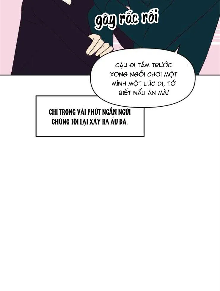 Tìm kiếm giá trị tình yêu Chapter 30 Trang 15