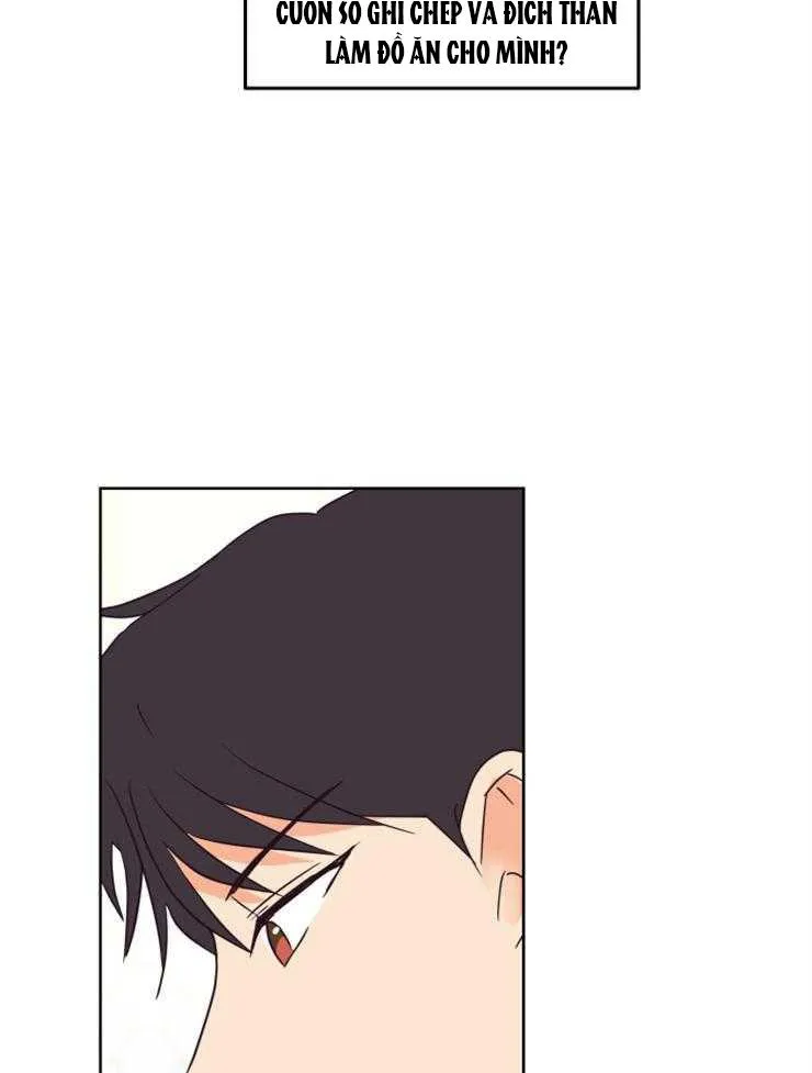 Tìm kiếm giá trị tình yêu Chapter 30 Trang 17