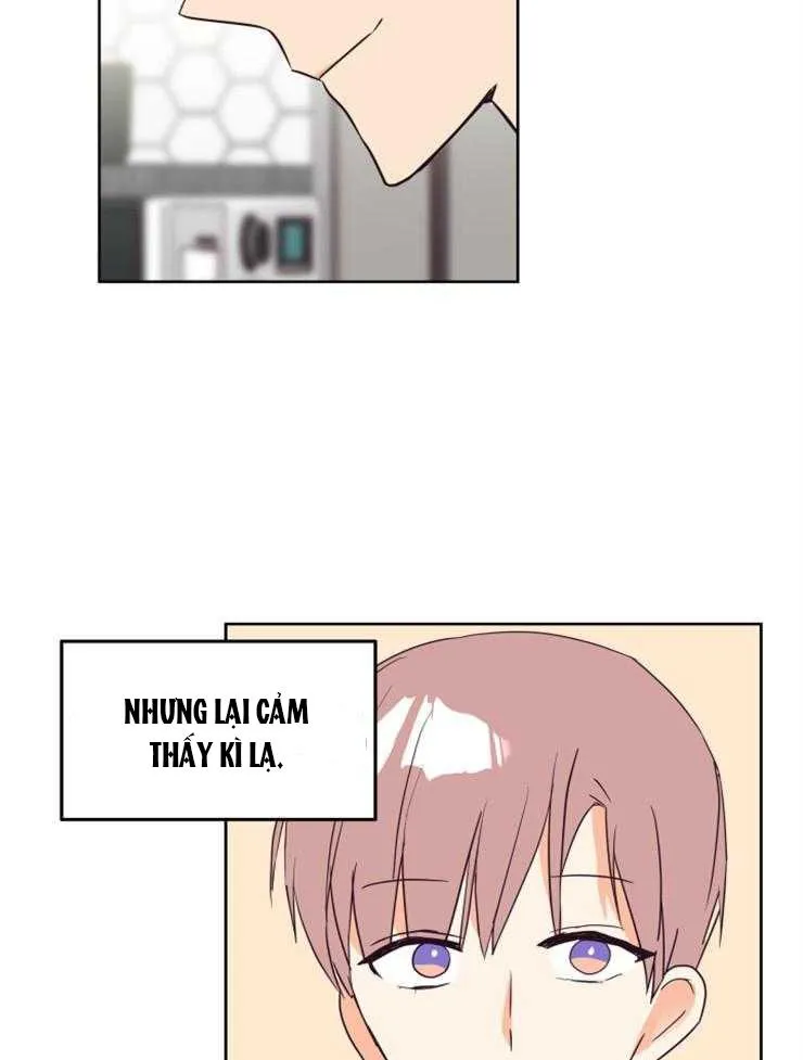 Tìm kiếm giá trị tình yêu Chapter 30 Trang 18