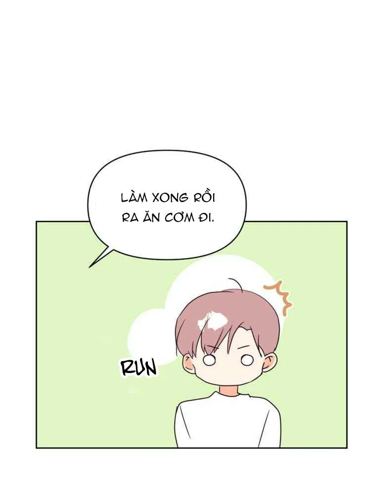 Tìm kiếm giá trị tình yêu Chapter 30 Trang 20