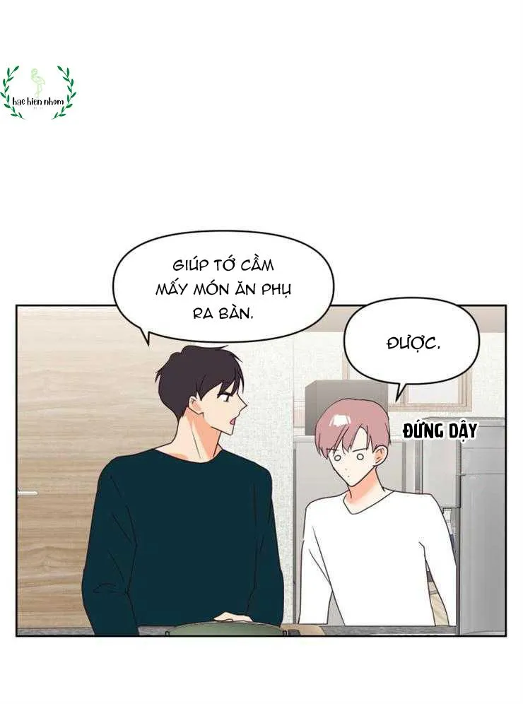 Tìm kiếm giá trị tình yêu Chapter 30 Trang 21