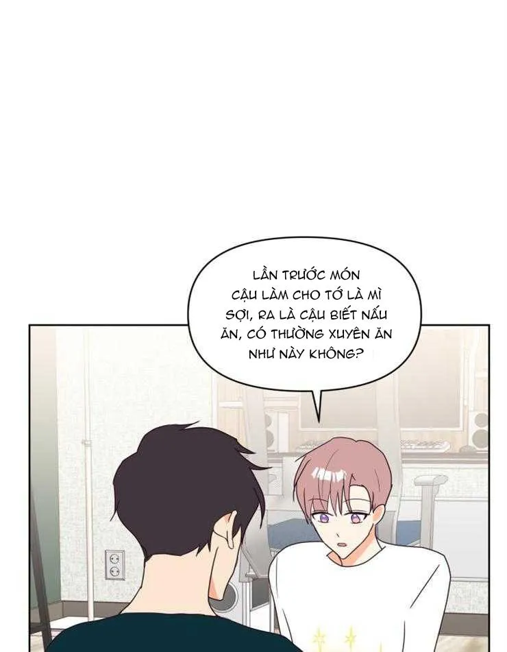 Tìm kiếm giá trị tình yêu Chapter 30 Trang 23