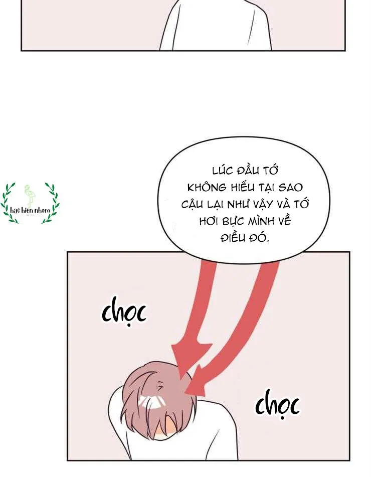 Tìm kiếm giá trị tình yêu Chapter 30 Trang 32