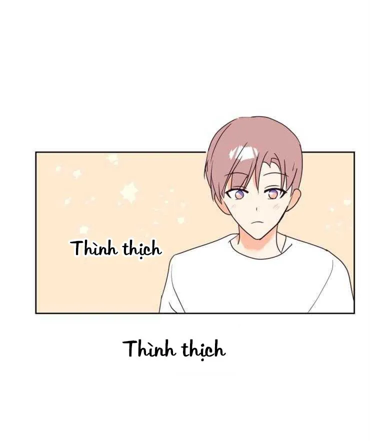 Tìm kiếm giá trị tình yêu Chapter 31 Trang 5