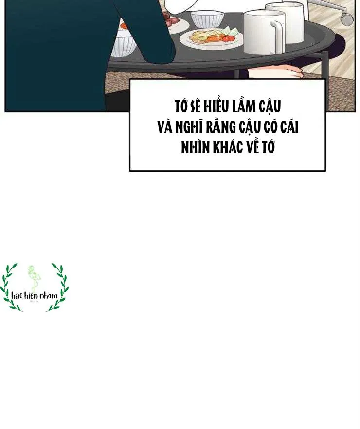 Tìm kiếm giá trị tình yêu Chapter 31 Trang 7