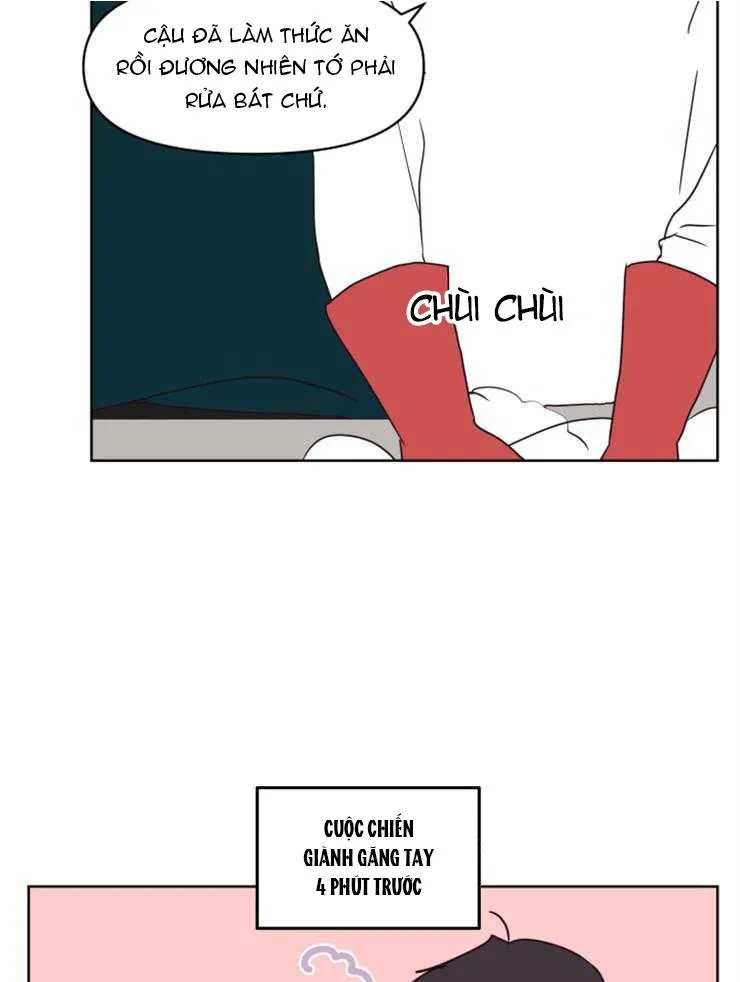 Tìm kiếm giá trị tình yêu Chapter 31 Trang 10