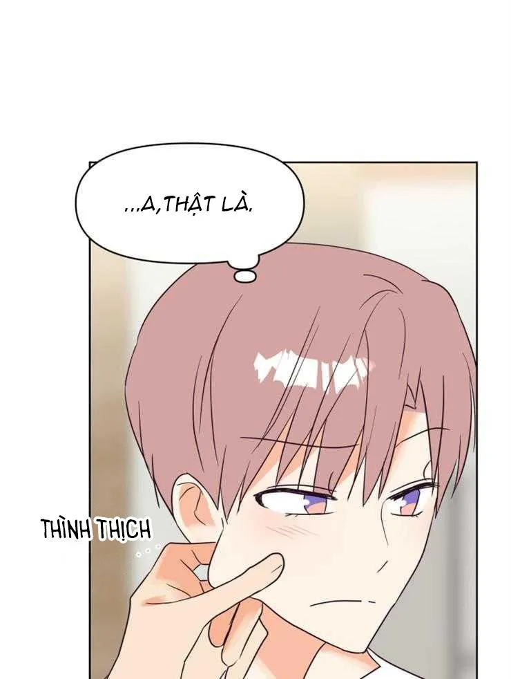 Tìm kiếm giá trị tình yêu Chapter 31 Trang 18