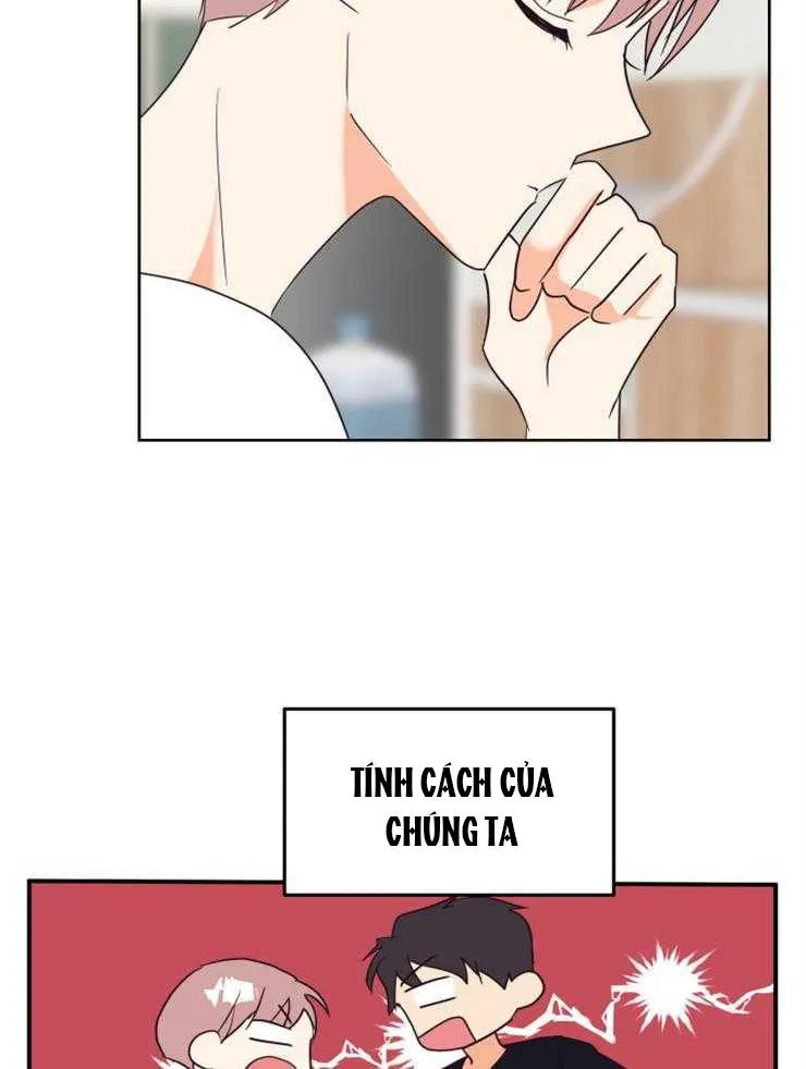 Tìm kiếm giá trị tình yêu Chapter 31 Trang 24