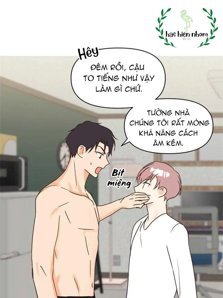 Tìm kiếm giá trị tình yêu Chapter 32 Trang 6