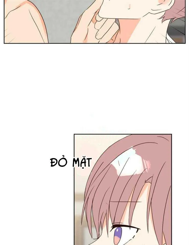 Tìm kiếm giá trị tình yêu Chapter 32 Trang 17