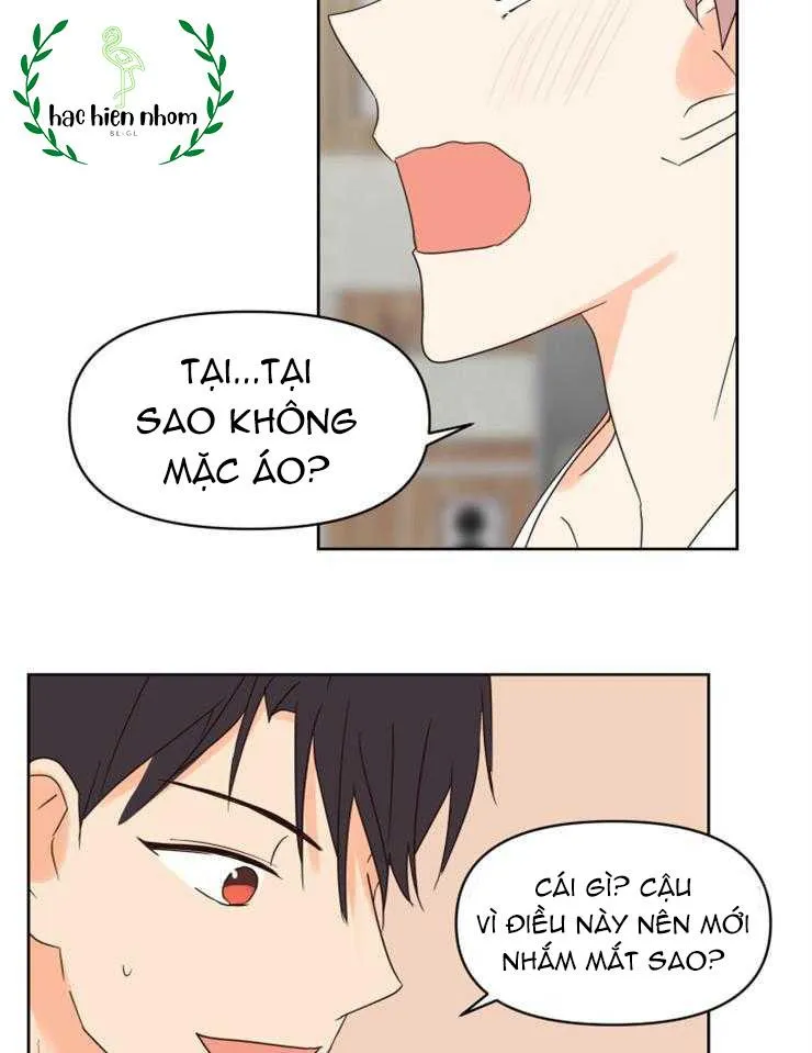 Tìm kiếm giá trị tình yêu Chapter 32 Trang 18