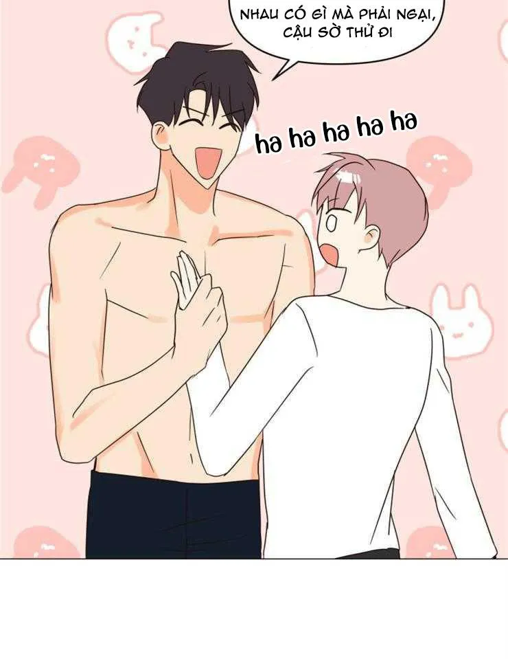 Tìm kiếm giá trị tình yêu Chapter 32 Trang 20