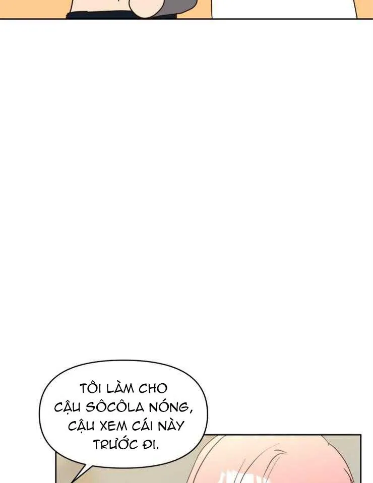 Tìm kiếm giá trị tình yêu Chapter 32 Trang 23