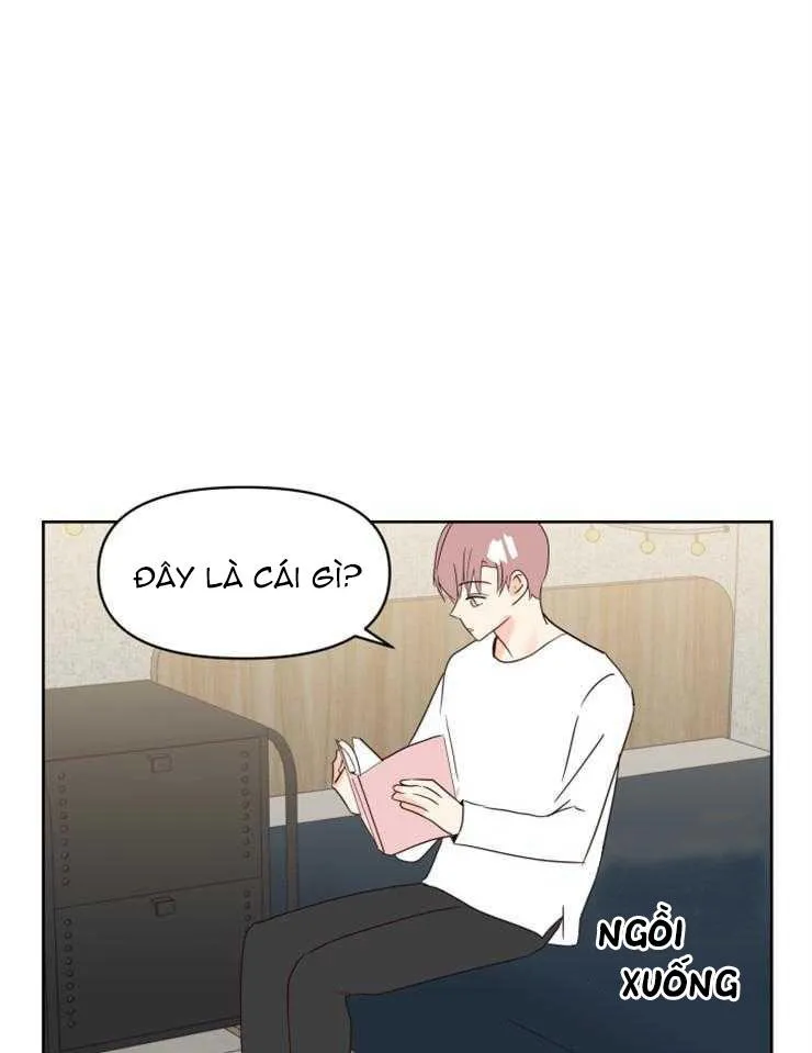 Tìm kiếm giá trị tình yêu Chapter 32 Trang 25