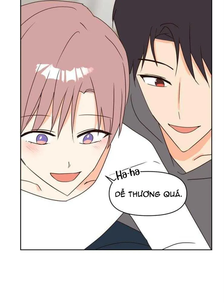 Tìm kiếm giá trị tình yêu Chapter 33 Trang 8