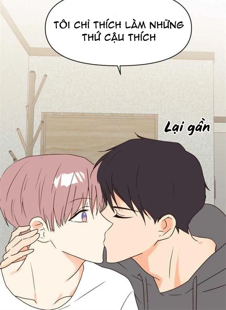 Tìm kiếm giá trị tình yêu Chapter 33 Trang 19