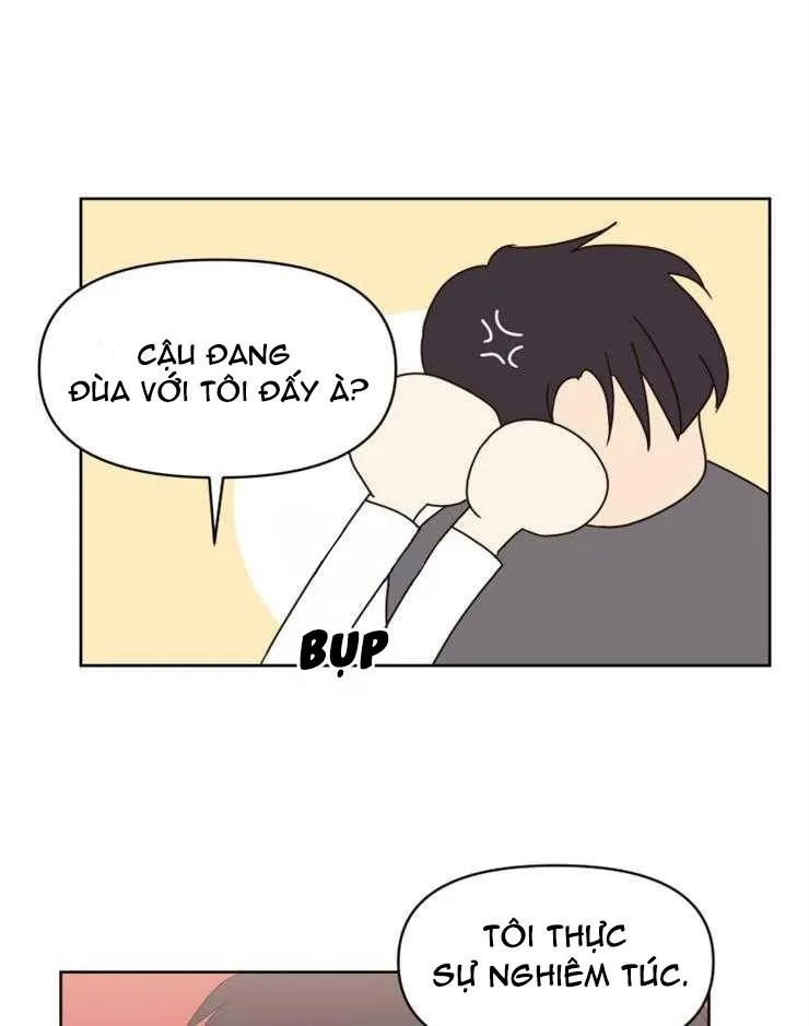 Tìm kiếm giá trị tình yêu Chapter 33 Trang 29