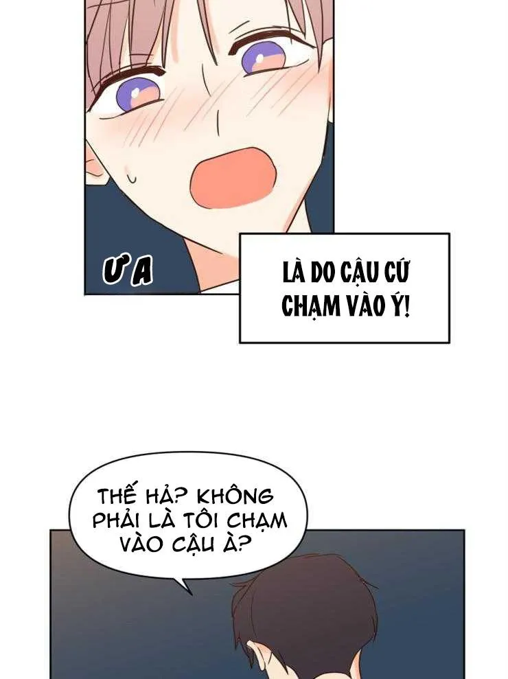 Tìm kiếm giá trị tình yêu Chapter 34 Trang 4