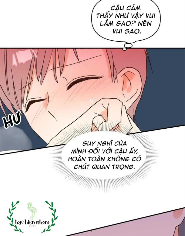 Tìm kiếm giá trị tình yêu Chapter 34 Trang 10