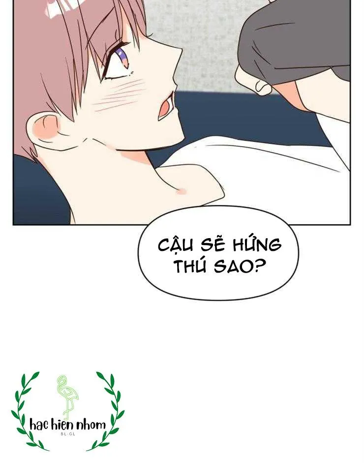 Tìm kiếm giá trị tình yêu Chapter 34 Trang 18