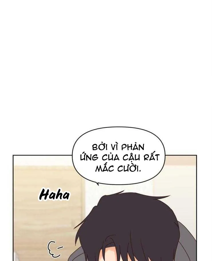 Tìm kiếm giá trị tình yêu Chapter 35 Trang 3