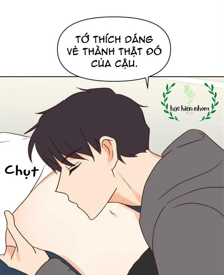 Tìm kiếm giá trị tình yêu Chapter 35 Trang 6