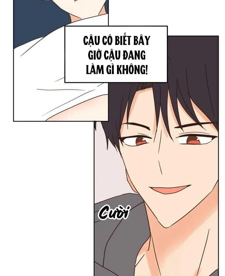 Tìm kiếm giá trị tình yêu Chapter 35 Trang 9
