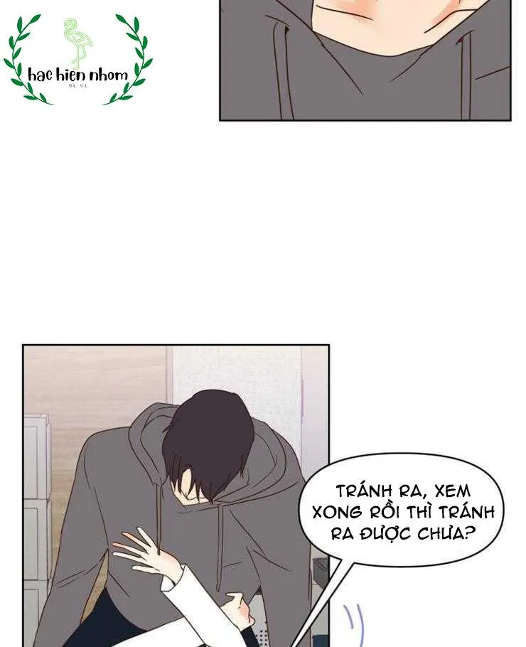 Tìm kiếm giá trị tình yêu Chapter 35 Trang 10