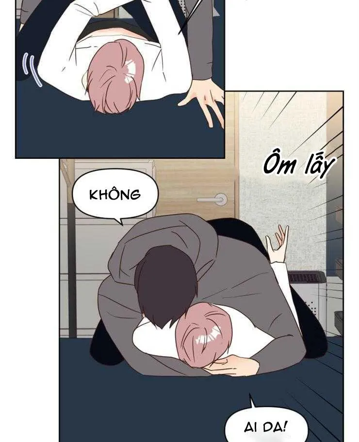 Tìm kiếm giá trị tình yêu Chapter 35 Trang 11