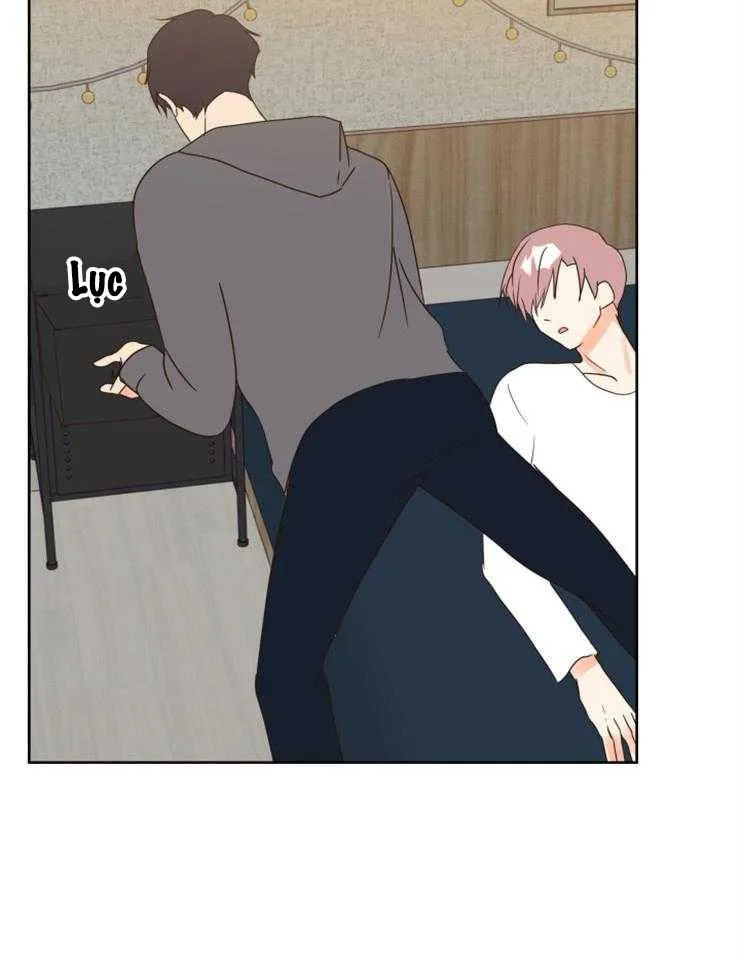 Tìm kiếm giá trị tình yêu Chapter 35 Trang 21