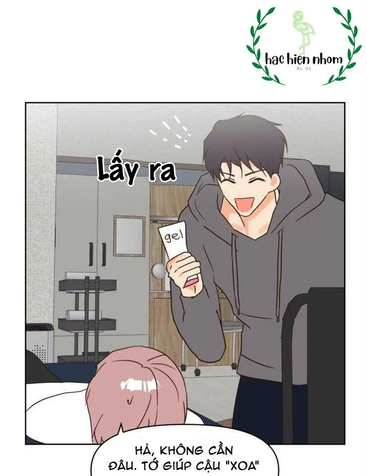 Tìm kiếm giá trị tình yêu Chapter 35 Trang 22