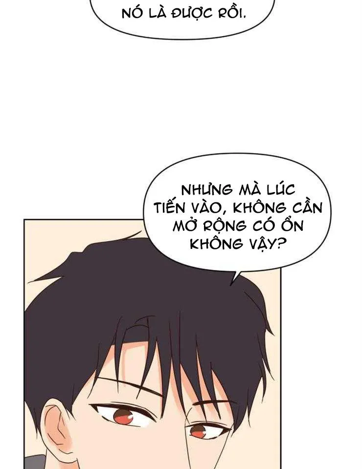 Tìm kiếm giá trị tình yêu Chapter 35 Trang 23