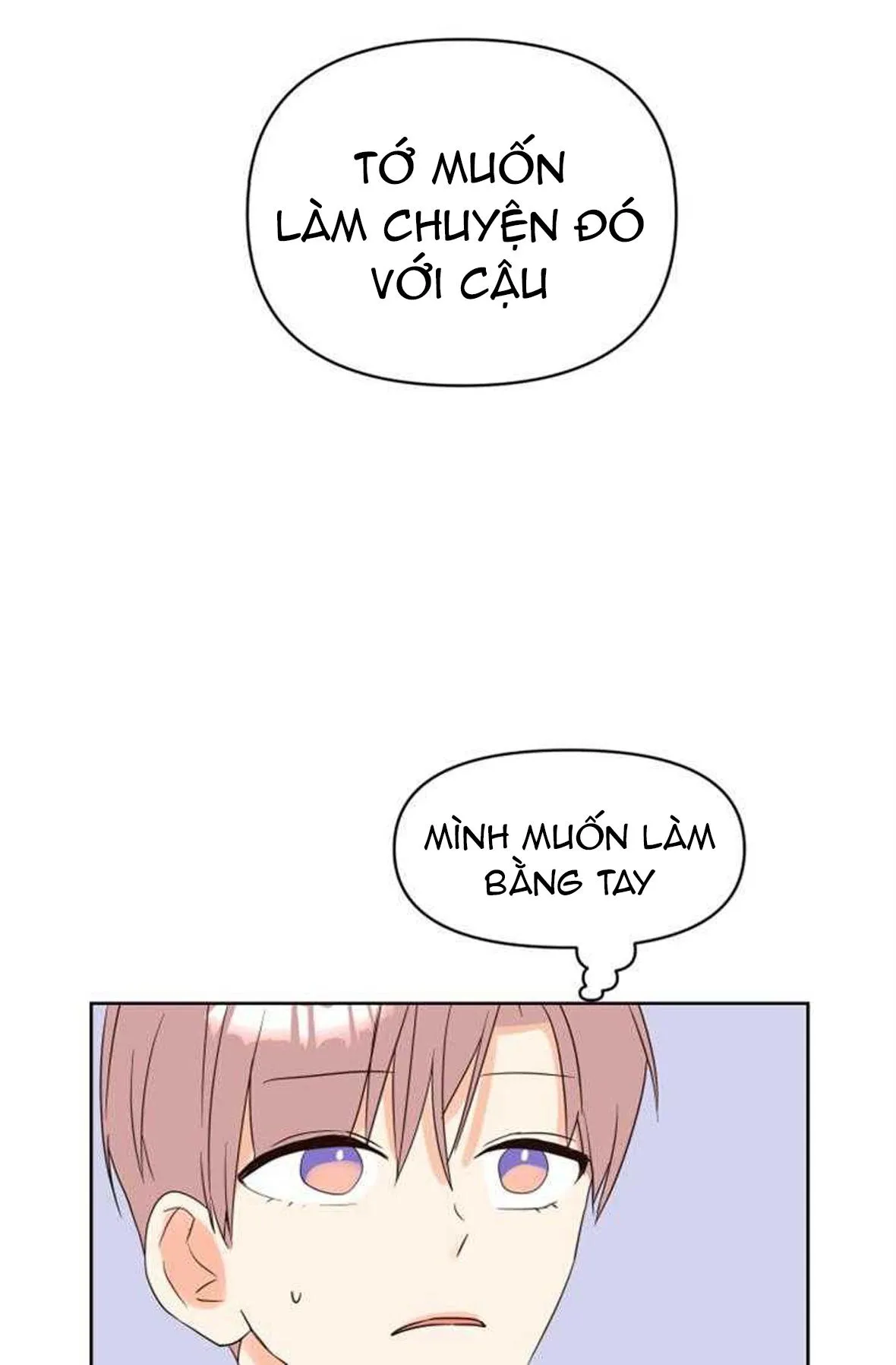 Tìm kiếm giá trị tình yêu Chapter 36 Trang 5