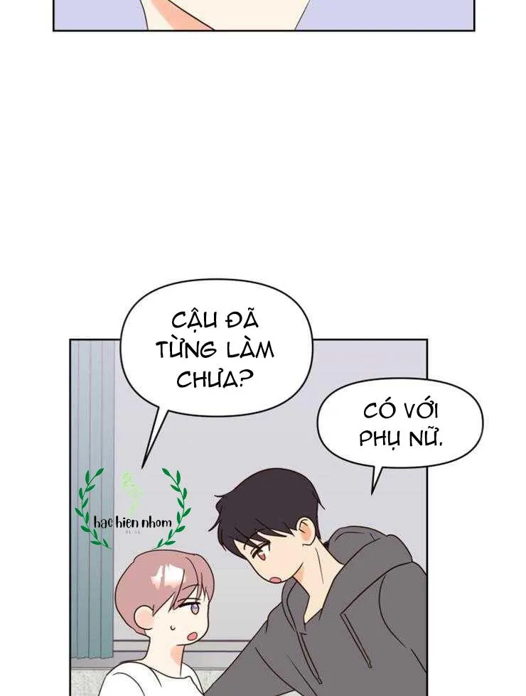 Tìm kiếm giá trị tình yêu Chapter 36 Trang 6