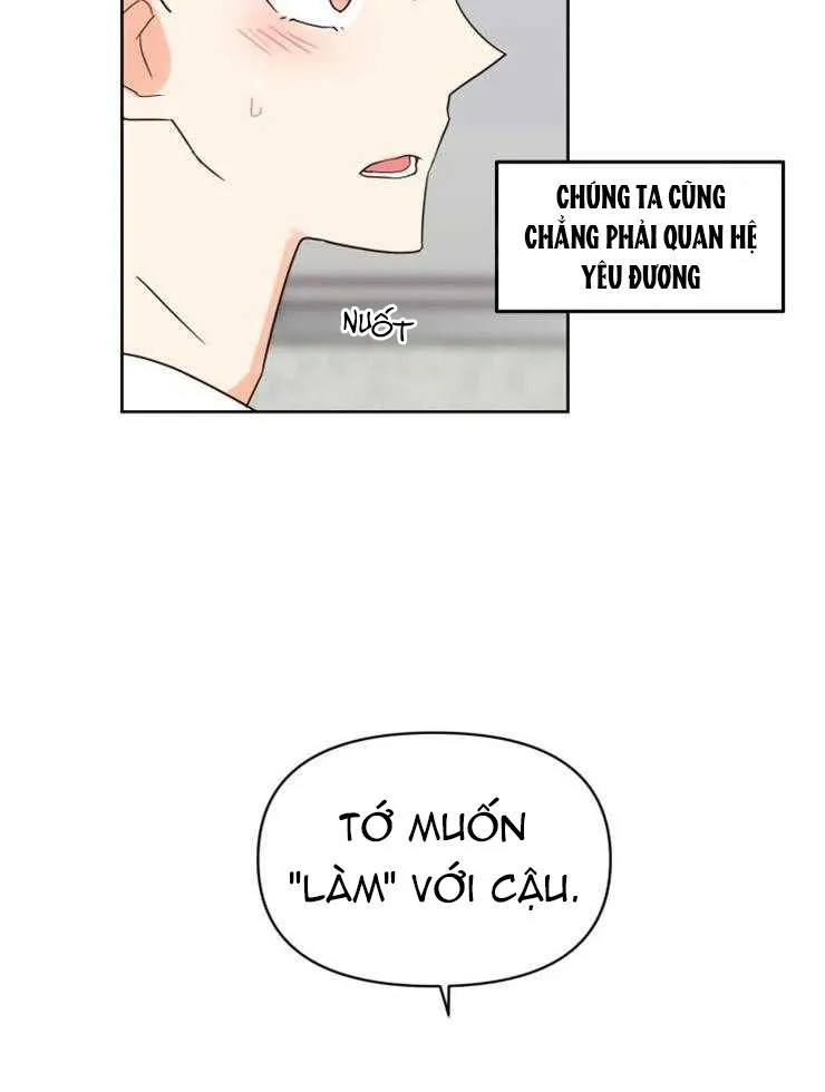 Tìm kiếm giá trị tình yêu Chapter 36 Trang 8