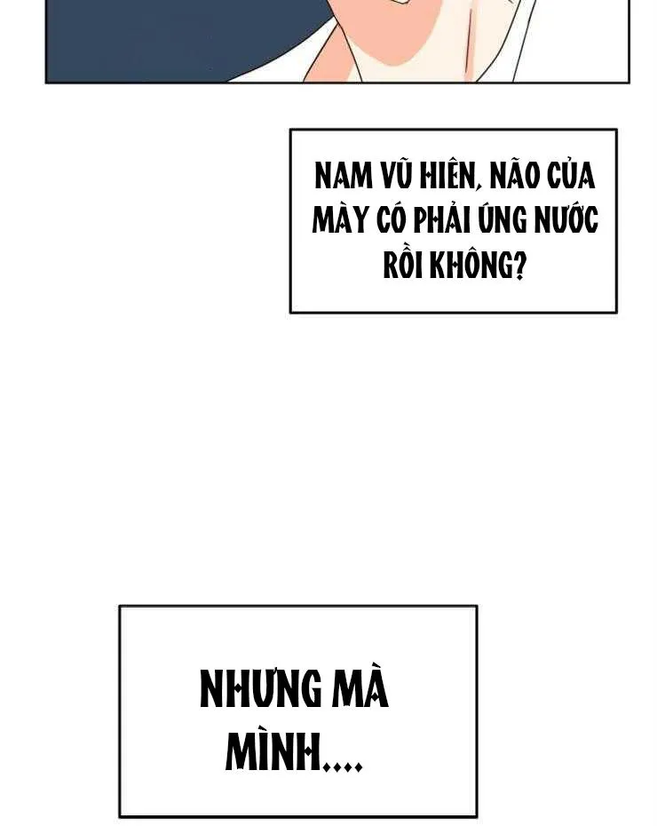 Tìm kiếm giá trị tình yêu Chapter 36 Trang 11