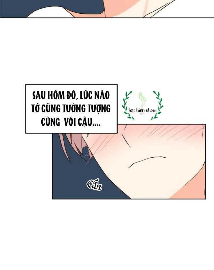 Tìm kiếm giá trị tình yêu Chapter 36 Trang 14