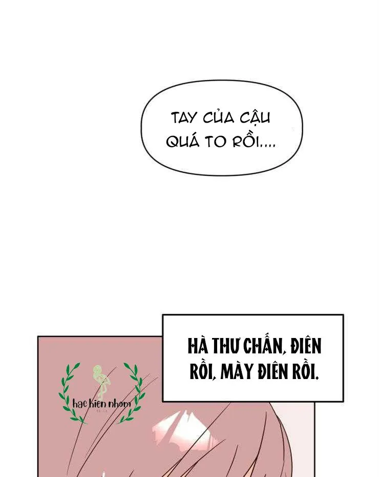 Tìm kiếm giá trị tình yêu Chapter 36 Trang 18