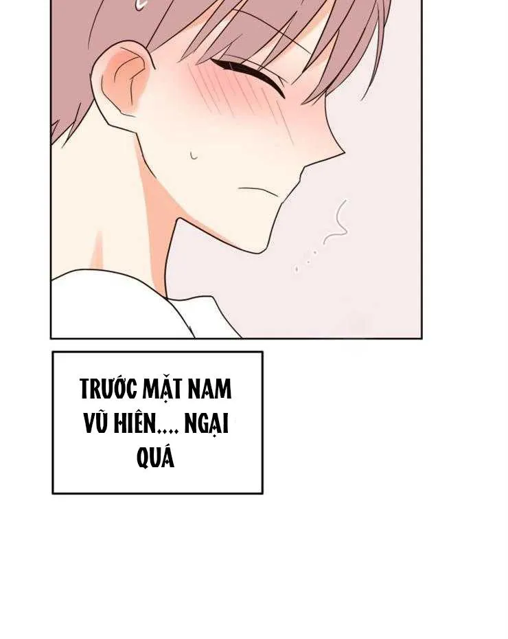 Tìm kiếm giá trị tình yêu Chapter 36 Trang 19