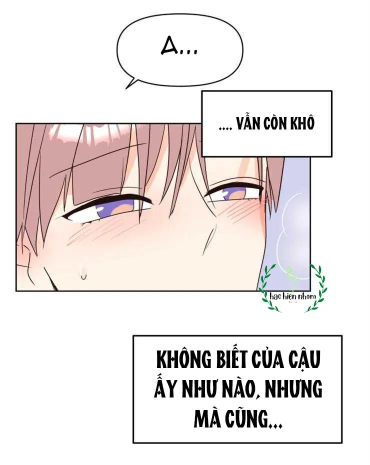 Tìm kiếm giá trị tình yêu Chapter 36 Trang 22