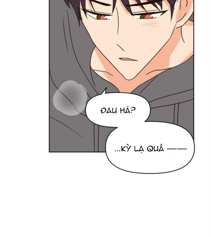 Tìm kiếm giá trị tình yêu Chapter 37 Trang 4