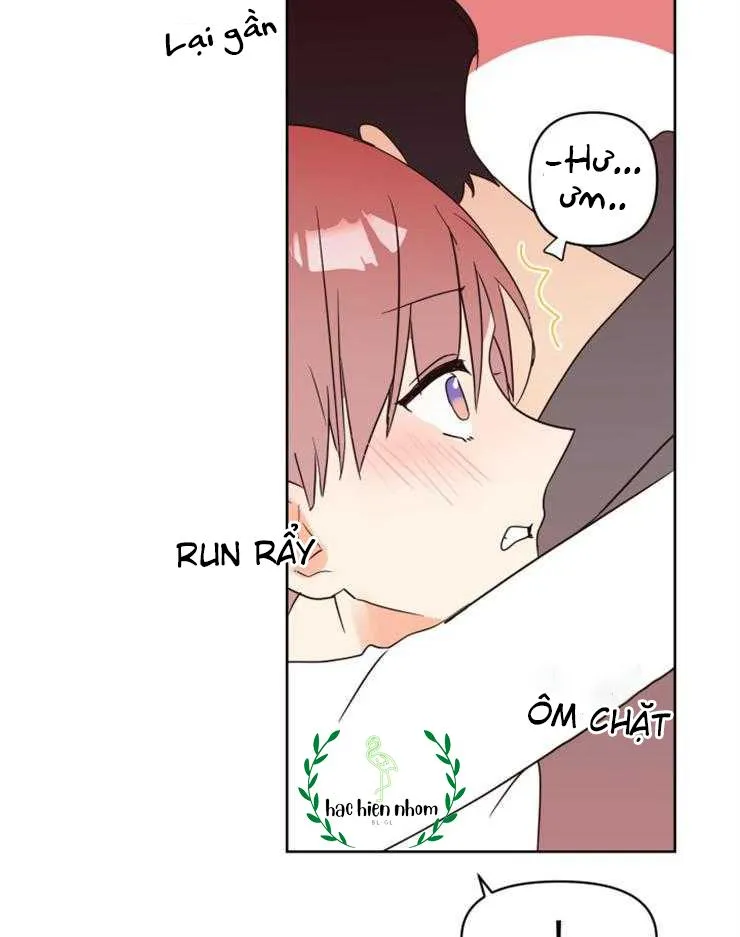 Tìm kiếm giá trị tình yêu Chapter 37 Trang 6