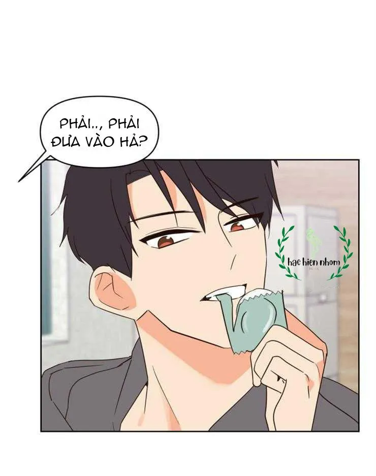 Tìm kiếm giá trị tình yêu Chapter 37 Trang 13