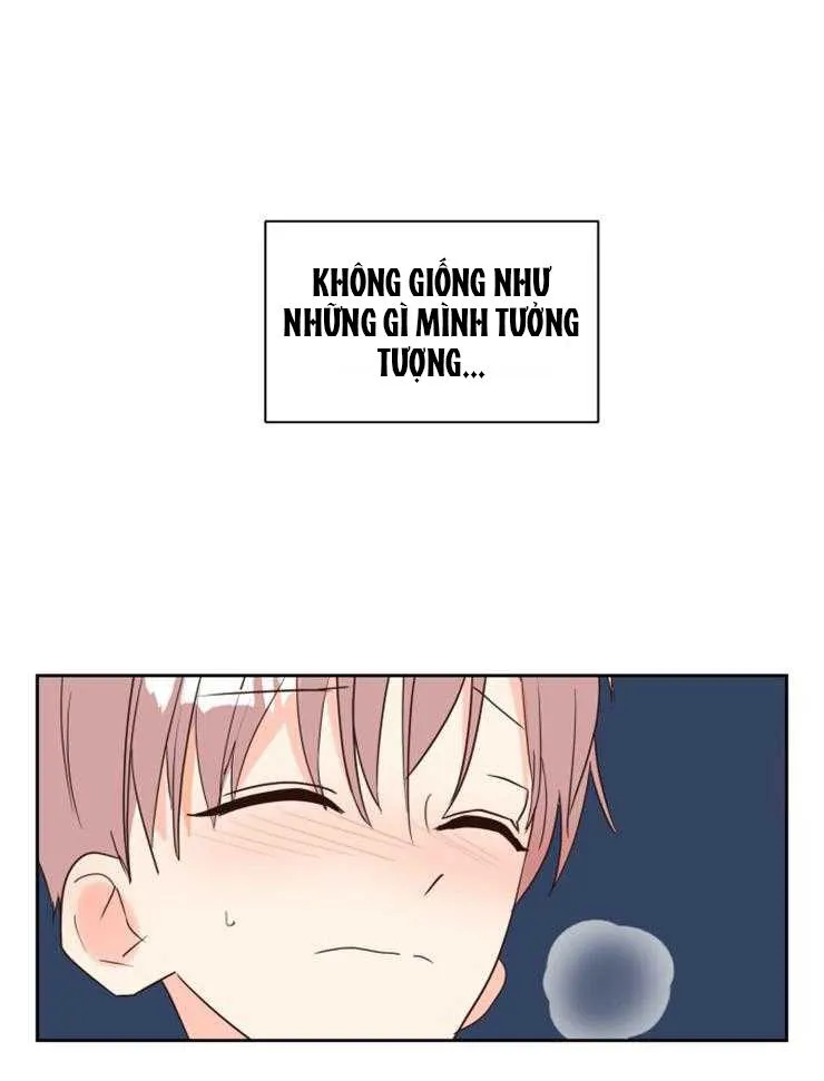 Tìm kiếm giá trị tình yêu Chapter 37 Trang 20