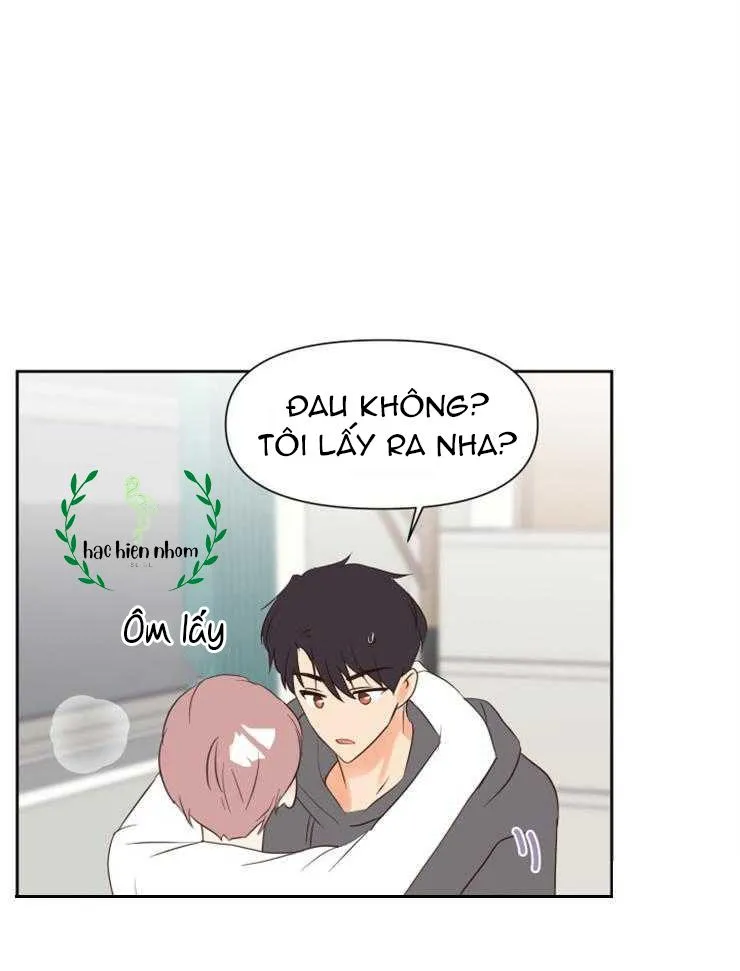 Tìm kiếm giá trị tình yêu Chapter 37 Trang 21