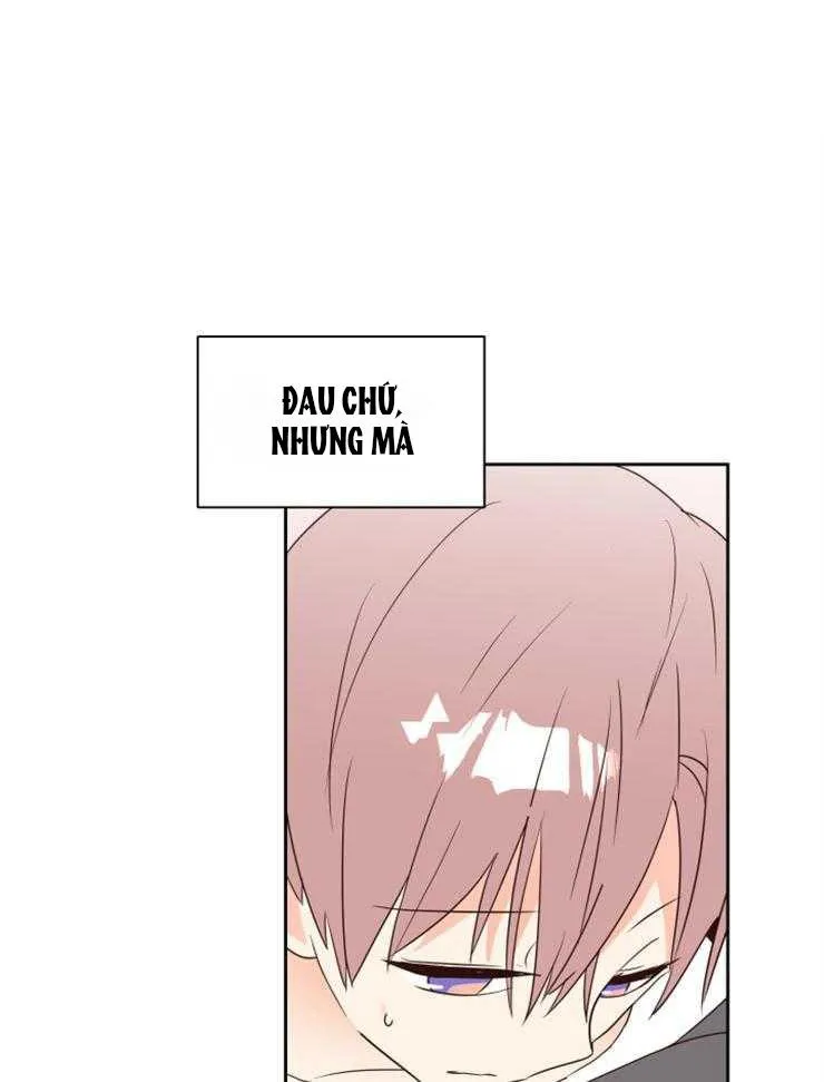 Tìm kiếm giá trị tình yêu Chapter 37 Trang 22