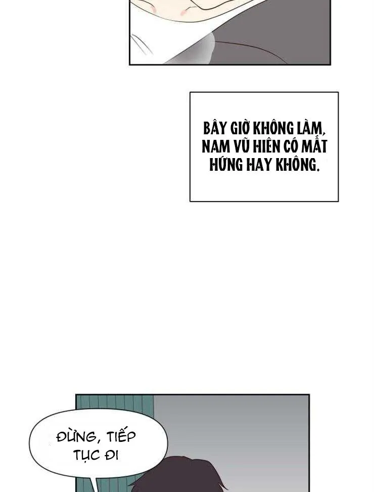 Tìm kiếm giá trị tình yêu Chapter 37 Trang 23