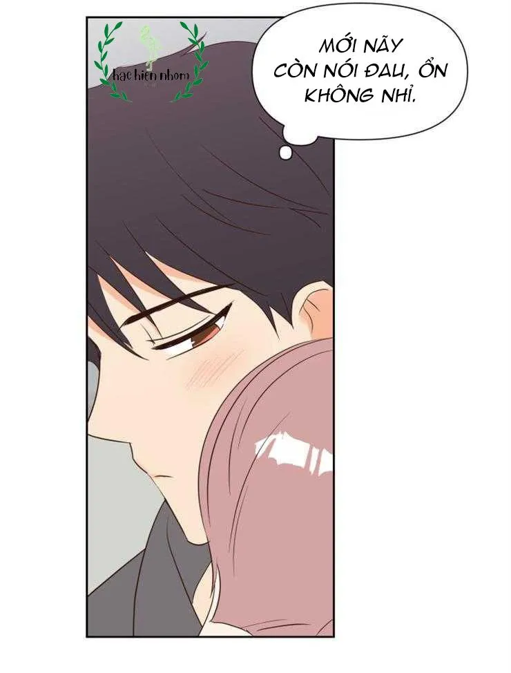 Tìm kiếm giá trị tình yêu Chapter 37 Trang 25